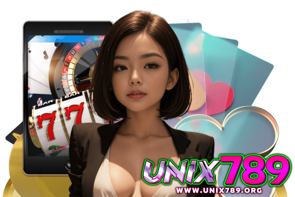 unix789 ทางเข้า