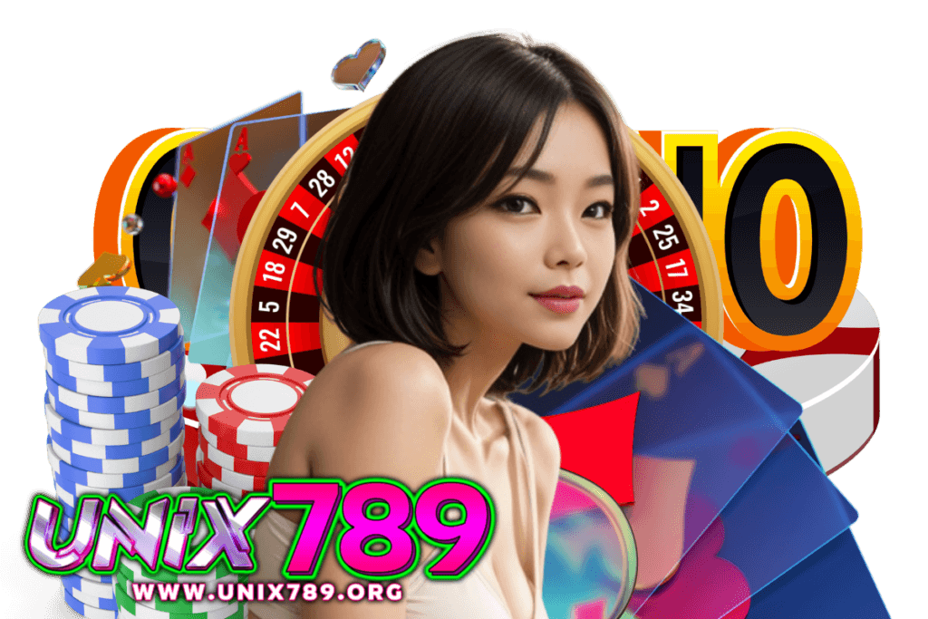 unix789 สล็อต